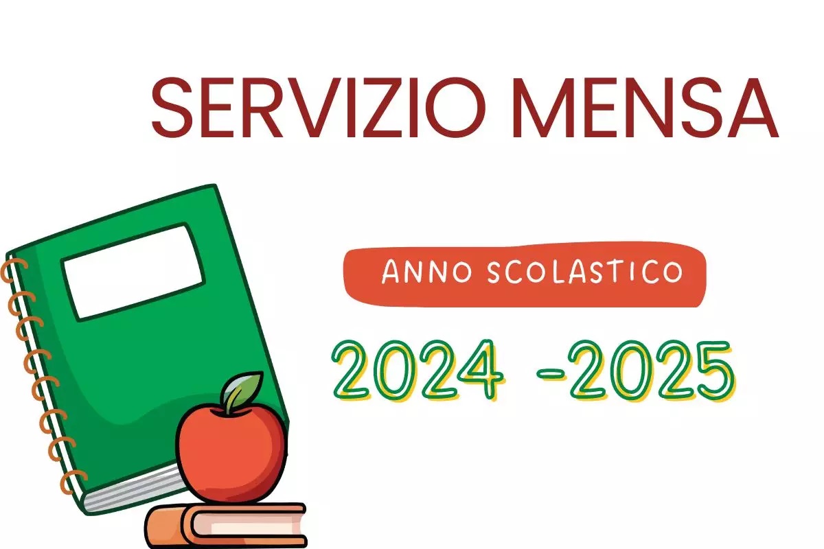 Immagine di Iscrizione al servizio di refezione scolastica per gli alunni delle scuole infanzia e primaria del comune di Lizzano - anno scolastico 2024/2025.