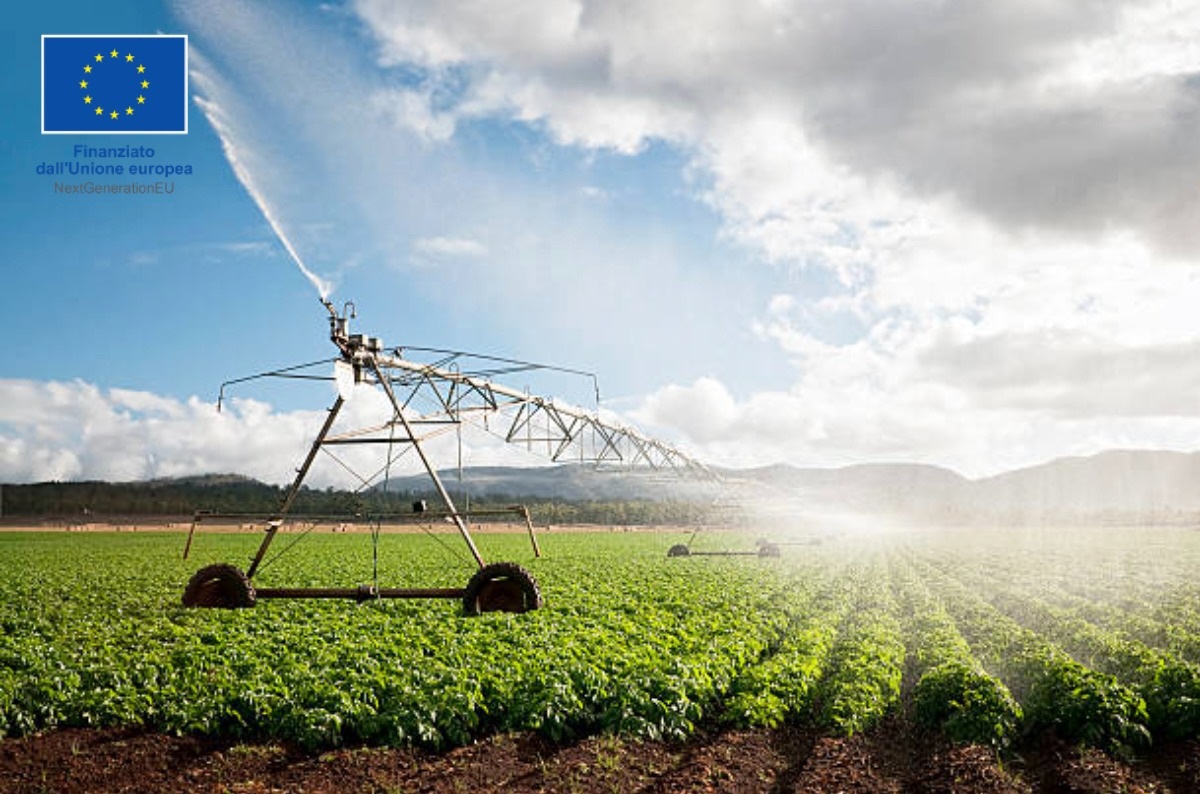 Immagine di Ammodernamento delle macchine agricole - bando pnrr m2c1 - Investimento 2.3