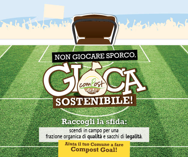 Immagine di Progetto compost goal