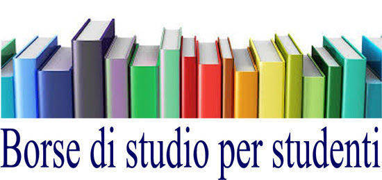 Immagine di Avviso per l'assegnazione delle borse di studio per l'a.s. 2017/2018 per studenti della scuola secondaria di secondo grado (art. 9 d.lgs n. 63/2017)