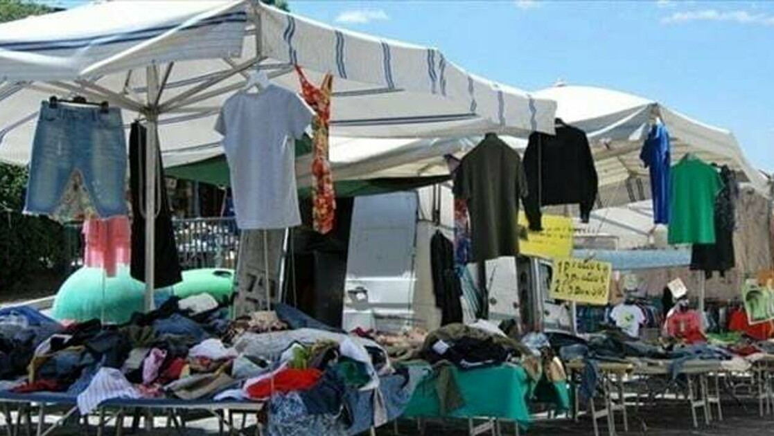 Immagine di Avviso pubblico - fiera di san pasquale baylon