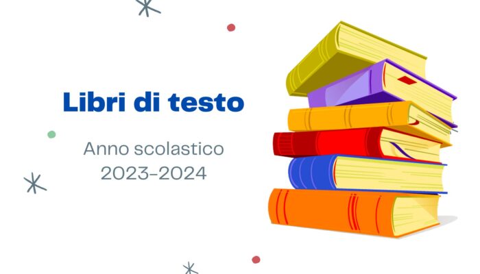 Immagine di Avviso per l'assegnazione del beneficio relativo alla fornitura gratuita o semigratuita dei libri di testo e/o sussidi didattici a.s. 2023/2024  - (art. 27 della legge 448/1998 - d. lgs. 63/2017).