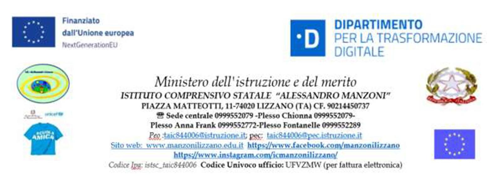 Immagine di Azione di disseminazione e pubblicità  finale