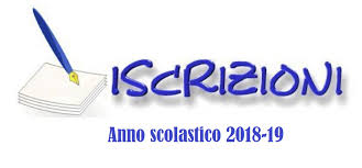 Immagine di Iscrizioni alunni scuola dell'infanzia-primaria -secondaria per l'anno scolastico 2018-2019