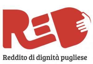 Immagine di Red - reddito di dignità  pugliese