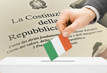 Immagine di Referendum costituzionale del 4 dicembre 2016